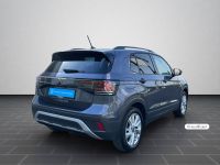 Volkswagen T-Cross - Vorschau Bild 3