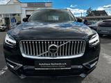 Volvo XC90 T8 AWD Ultra 22"Pano,Luftf,AHK,360°,HUB,Mas - Volvo XC90 mit Hybrid-Antrieb