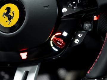 2025 Ferrari 12CILINDRI 缩略图 21
