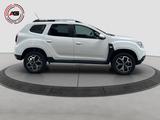 Dacia Duster II Prestige NAVI KAMERA SITZHZ PDC 1.HAND - Dacia Duster: Weiß