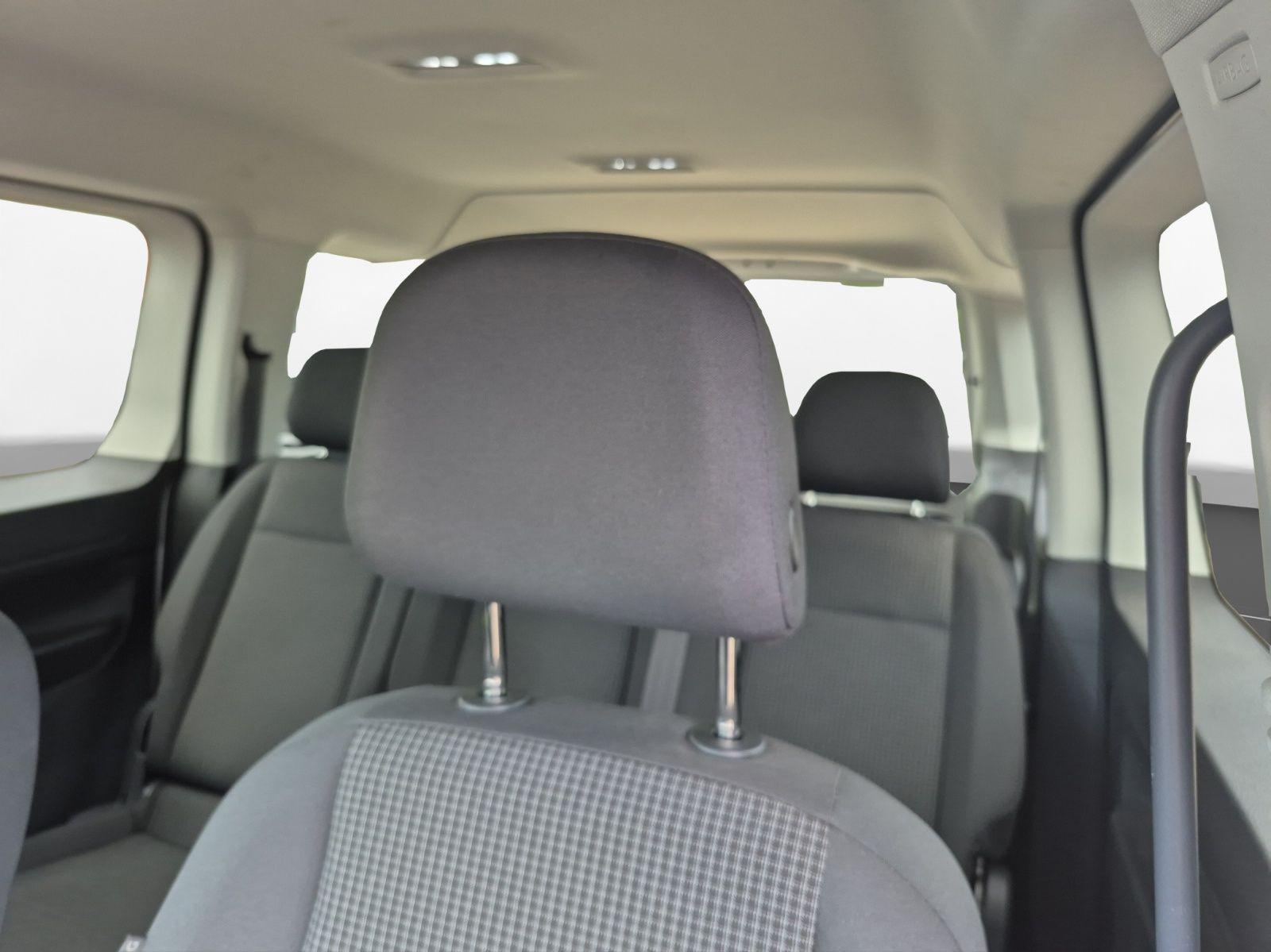 Volkswagen Caddy Kombi Maxi, миниатюра 10