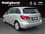 Mercedes-Benz B 180 B-KLASSE - Mercedes-Benz B-Class: Kleinwagen