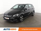 Mercedes-Benz B-Klasse B 200 Style Aut.*LED*NAVI*TEMPO*CAM*PDC - Mercedes-Benz B-Klasse Gebrauchtwagen in Frankfurt
