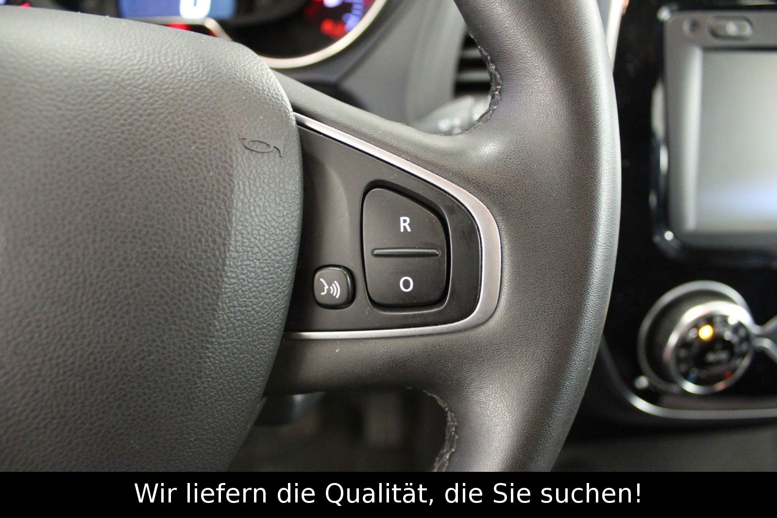 Fahrzeugabbildung Renault Captur TCe 90 Limited*Navi*PDC*Tempopilot*