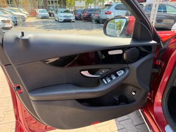 Mercedes C 200 - 10