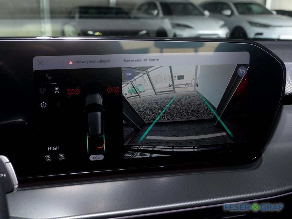 Audi Q3 - Bild 10