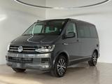 Volkswagen T6 California Coast Edition DSG ACC Aufstelldach - Volkswagen T6 California: Coast