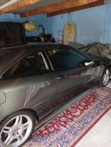 Mercedes-Benz Mercedes c30 amg - Mercedes-Benz C 30 AMG Gebrauchtwagen