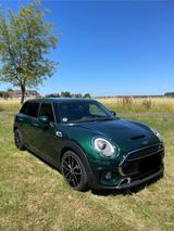 MINI Clubman S | ACC | LED | CarPlay | H/K Sound - MINI Cooper S Clubman von privat