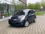 Nissan Note Acenta 1.6L KLIMA/PDC/AUTOMATIK - gebrauchte Nissan Note aus dem Jahr 2006