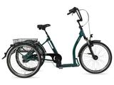 pfautec Ally 2023 - Größe: Uni - pfautec E-Bikes