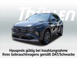 Vorschaubild Hyundai TUCSON FL HEV (MY25) 1.6 T-GDI 6-AT 4WD Prime