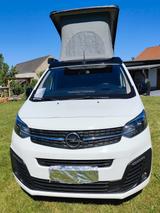 Opel Crosscamp Flex - Opel Wohnwagen & Wohnmobile