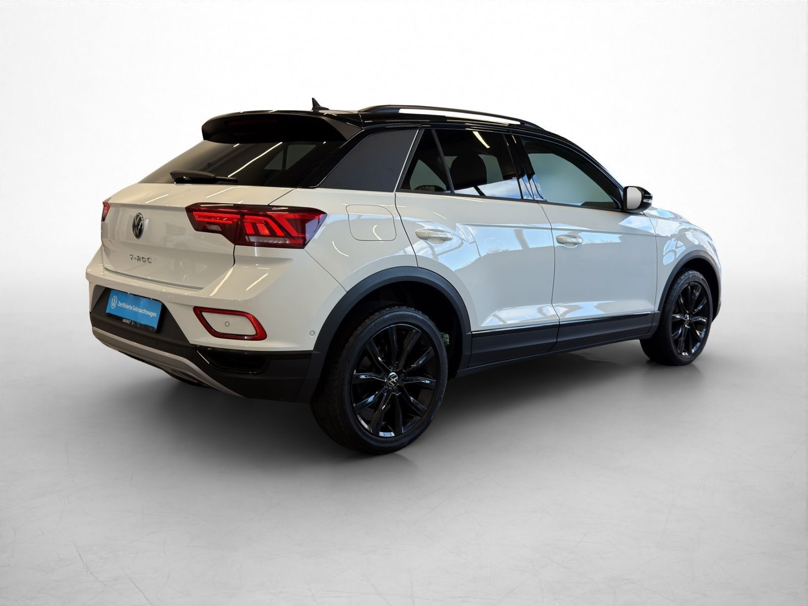 Volkswagen T-Roc - Bild 16