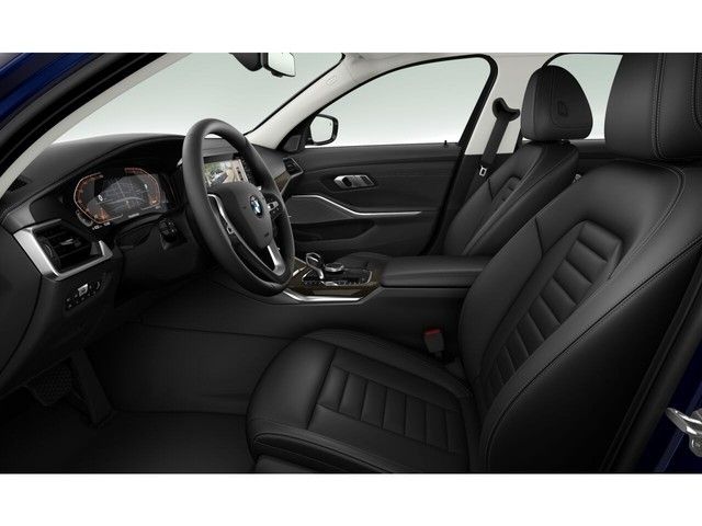 BMW 320i Limousine foto 3