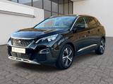 Peugeot 3008 Allure 78.000KM-VOLLAUSTATT. -PANO-SPUR-AHK - Peugeot 3008: Schwarz