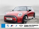 MINI Cooper Classic Trim LED NAVI KAMERA KEYLESS - MINI Cooper aus 2023
