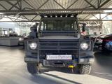 Mercedes-Benz Steyr Puch 300 GD LF Top-Zustand Umbau Historie - Mercedes-Benz: Gd