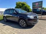 Nissan Qashqai 1.6 dCi I-Way 4x2 360° Navi Panorama AHK - Nissan mit Diesel-Antrieb: Geländewagen