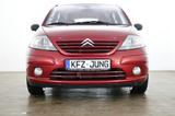 Citroën C3 1.4 16V SensoDrive Exclusive - Citroën Gebrauchtwagen von 2005