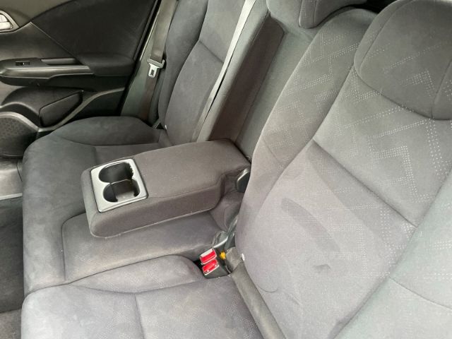 Fahrzeugabbildung Honda Civic 1.8 Tourer Sport Rückfahrkamera, Klimaauto