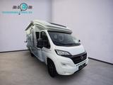 HYMER / ERIBA / HYMERCAR Tramp CL 678 1.Hd Opa Dieter+SAT-TV+3500kg+ALU! - HYMER / ERIBA Tramp cl