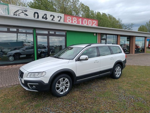 Volvo XC 70 XC70 D4 AWD Geartronic