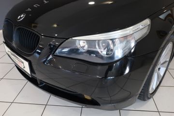 BMW 525 - 10