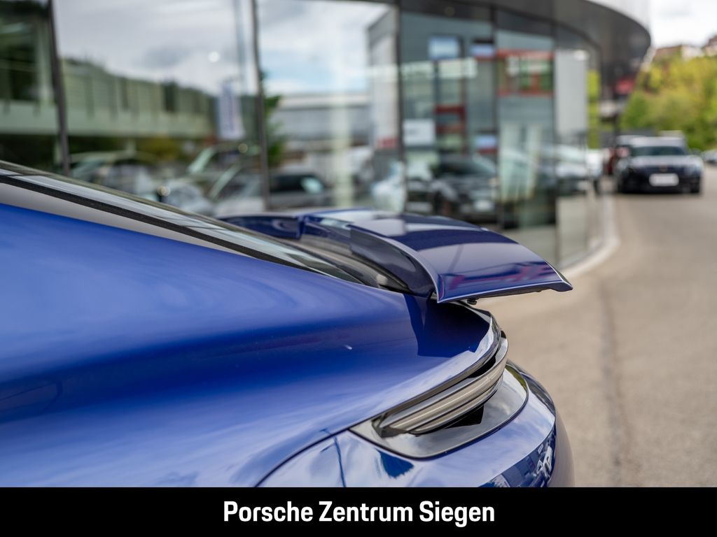 Porsche Panamera GTS