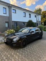Mercedes-Benz Mercedes CLS 350 CDI Shooting Brake | Luxu... - Mercedes-Benz CLS 350 in Bremen
