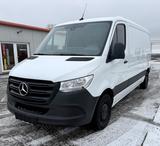 Mercedes-Benz Sprinter Kasten 214CDI FWD/L2H1/AHK/Klima/Mwst. - Mercedes-Benz Sprinter: L1h1