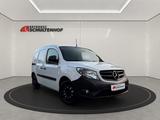 Mercedes-Benz Citan 108 CDI lang Worker*KLIMA*2.HAND*AHK* - Mercedes-Benz W108