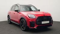 MINI Countryman D (Cooper) - Vorschau Bild 2