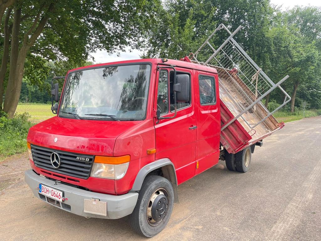 Mercedes-Benz Vario