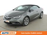 Opel Cascada 1.6 SIDI Turbo Innovation ecoFlex *NAVI* - Opel Cascada aus 2018