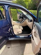 Mercedes-Benz GLC 400 d 4MATIC Autom. - - Mercedes-Benz GLC 400 aus 2021