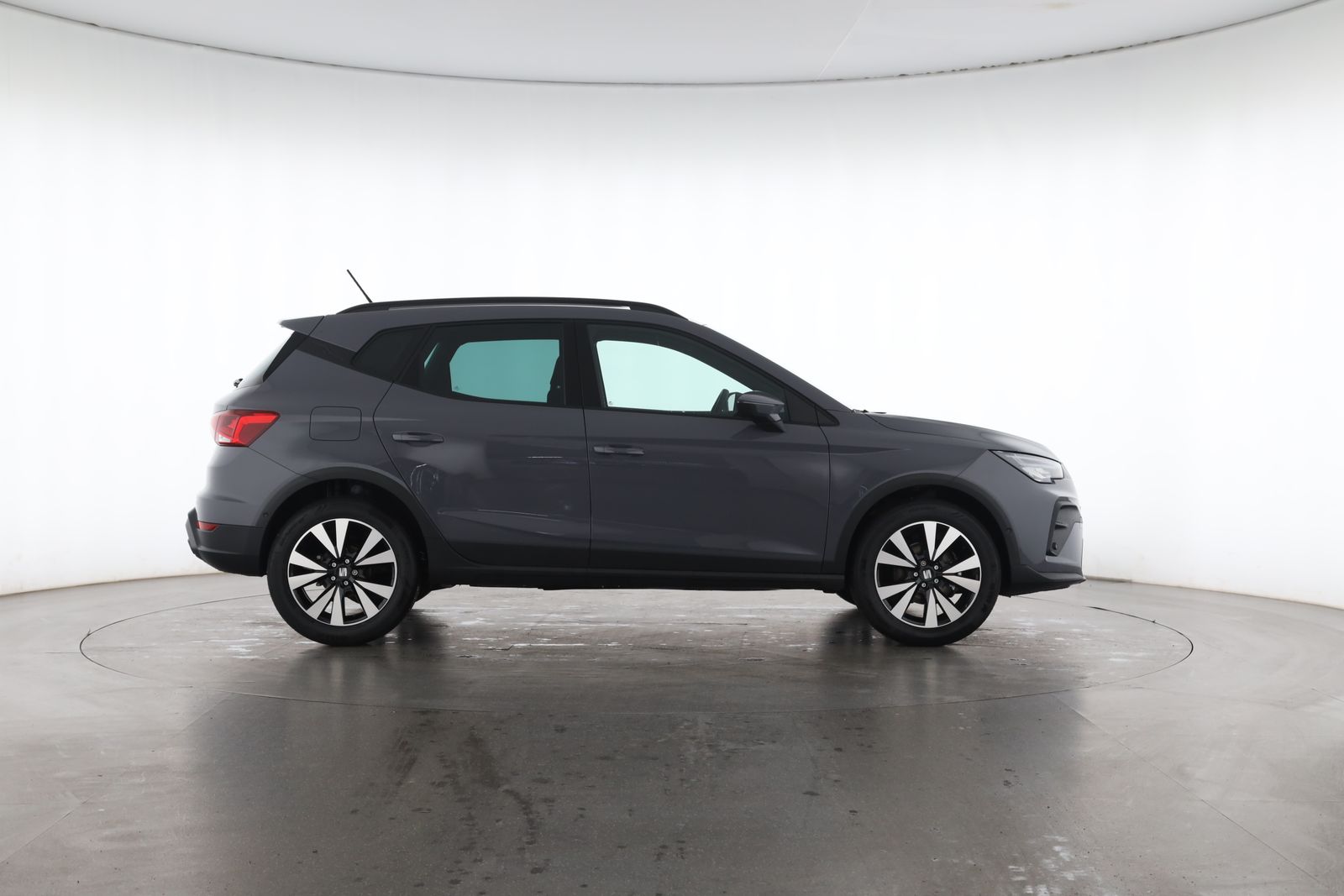 Seat Arona - Bild 7