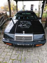 Chrysler le Baron - Chrysler Le Baron