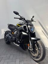 Ducati Diavel V4 - DUCATI DIAVEL V4