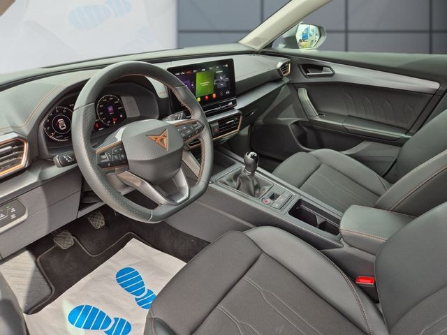 Formentor 1.5 TSI *LED*PDC*SHZ*PLA*ACC*MIRROR LI