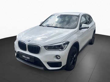 BMW X1 - 3