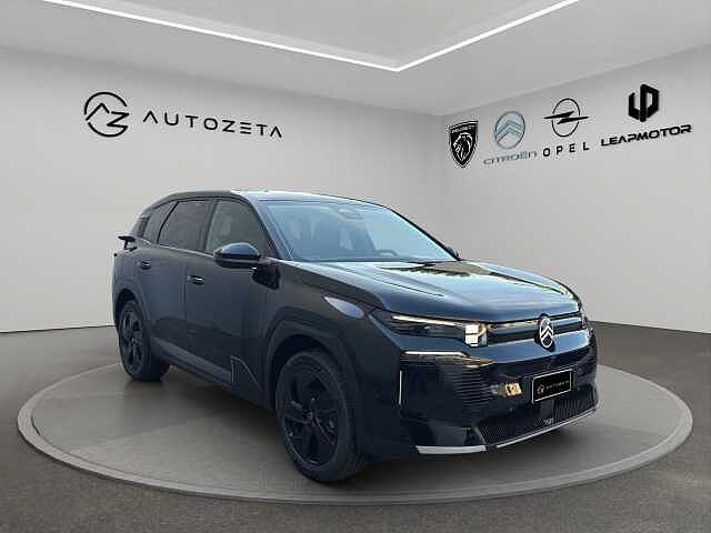 Citroën Citroen C5 Aircross Hybrid 145 CV e-DCS6 Max imagem 3