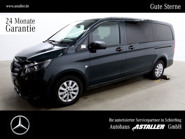 Mercedes-Benz Vito 114 CDI Tourer Edition Pro Lang L2 Navi+Kam