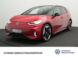 Volkswagen ID.3 GTX PANO*IQ.LIGHT*ACC*20" - VW ID.3 in Augsburg