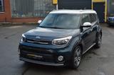 Kia Soul Spirit 1.6 GDI NAVI"LEDER"R/KAM"PDC"KLIMA"L - Kia in Nürnberg