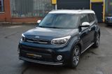 Kia Soul Spirit 1.6 GDI NAVI"LEDER"R/KAM"PDC"KLIMA"L - Kia Soul: 6.1