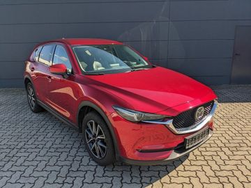 Mazda CX-5 - 6