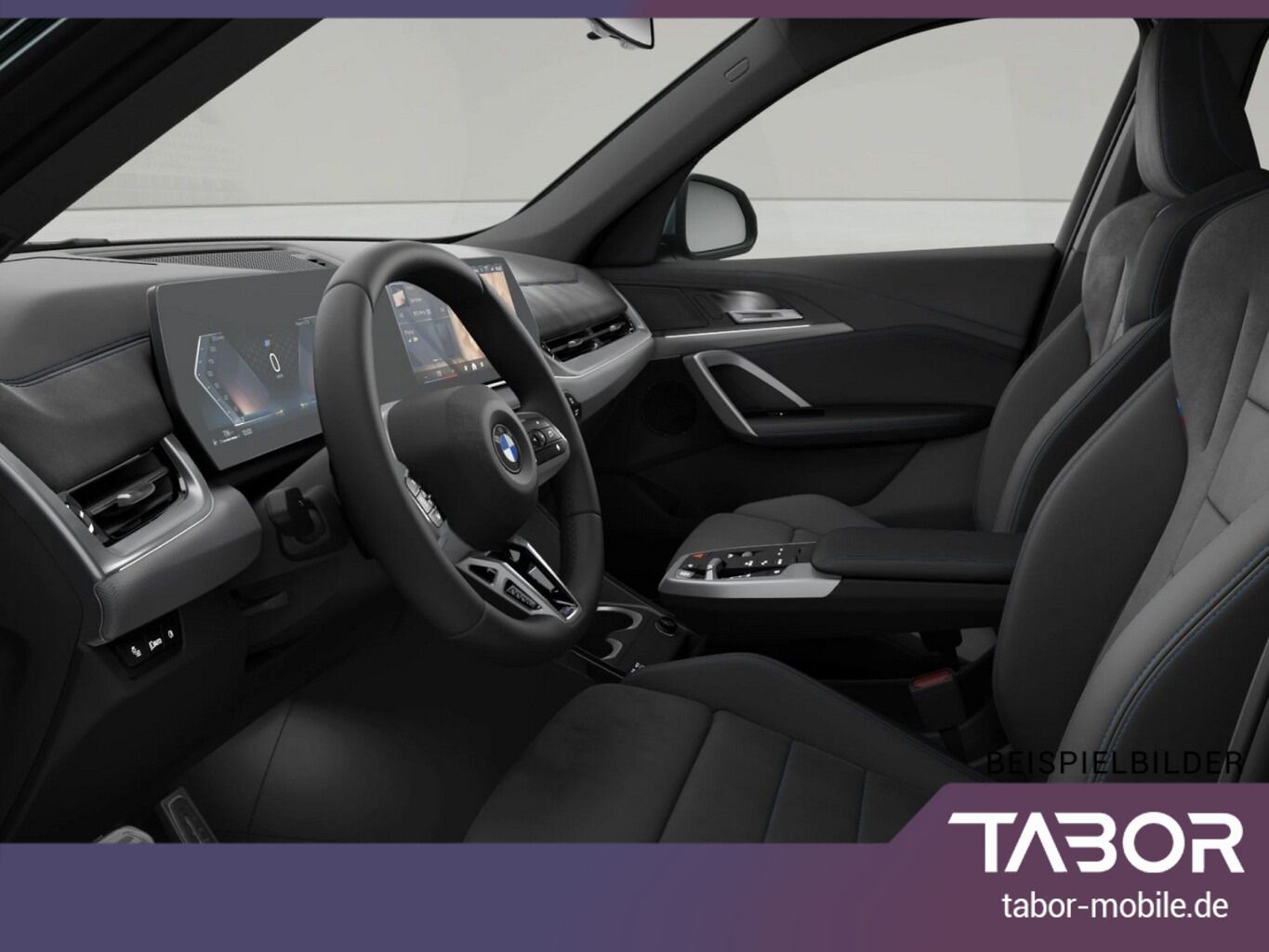 BMW X1 - Bild 6