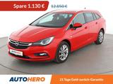 Opel Astra 1.4 SIDI Turbo Innovation*NAVI*LED*CAM* - Opel Astra Gebrauchtwagen in Stuttgart