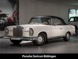 Mercedes-Benz 220 SE b Cabriolet W111 Oldtimer 28.100 km - Mercedes-Benz: Roadster, W111